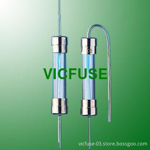 Normal Blow Glass Tube Fuse